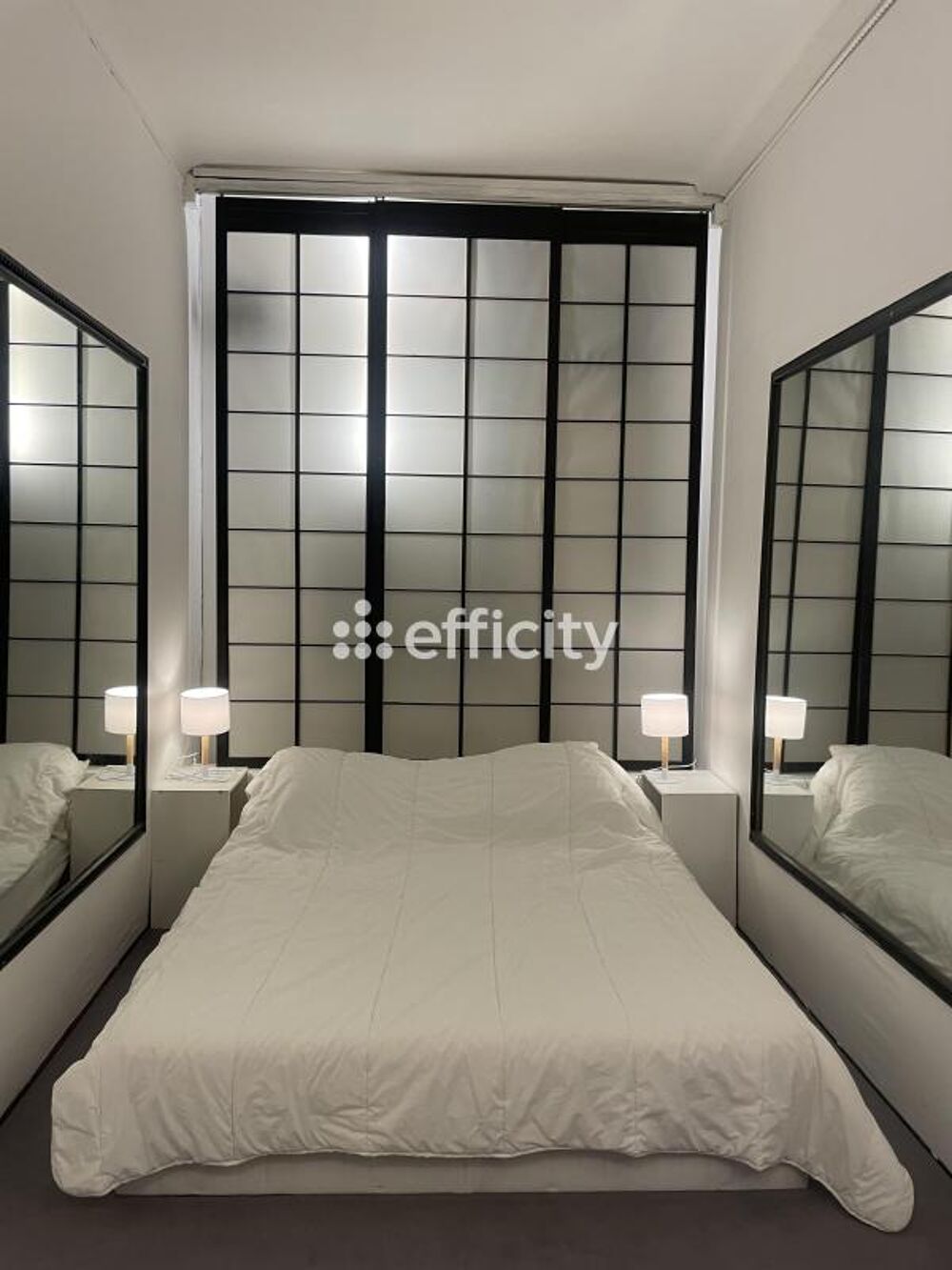 Vente Appartement Appartement Paris 8
