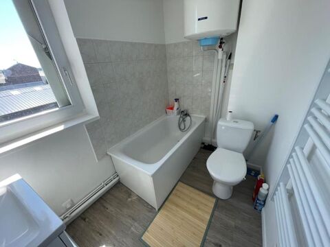  Appartement � louer 1 pi�ce 28 m�