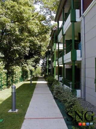  Appartement � louer 2 pi�ces 37 m�