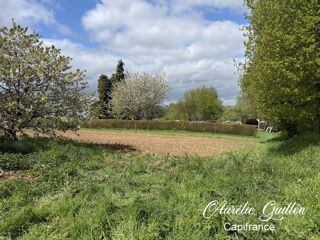  Terrain � vendre 1525 m�
