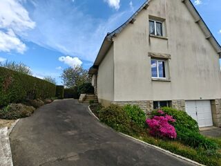  Maison à vendre 7 pièces 147 m²
