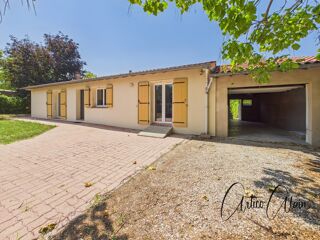  Maison à vendre 5 pièces 117 m²