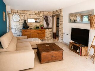 Vente Appartement CHARMANT T3 EN REZ-DE-JARDIN À SAINT-RAPHAËL, SECTEUR VALESCURE Saint raphael