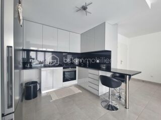  Appartement  vendre 2 pices 57 m