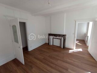  Appartement à vendre 3 pièces 85 m²