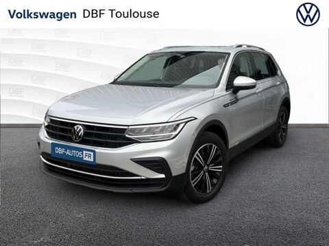 Volkswagen Tiguan FL 2.0 TDI 150 CH DSG7 LIFE/LIFE 2023 occasion Toulouse 31100