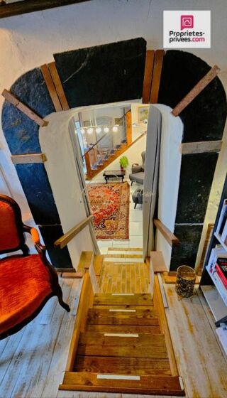  Maison  vendre 5 pices 150 m