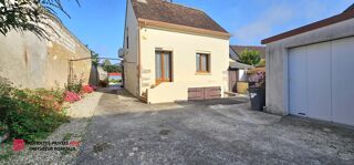 Maison 3 pièces 98 m² · à Saint-Clément · 98 m² · 150 000 €