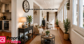  Maison à vendre 6 pièces 136 m²