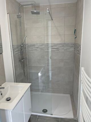  Appartement � louer 1 pi�ce 10 m�