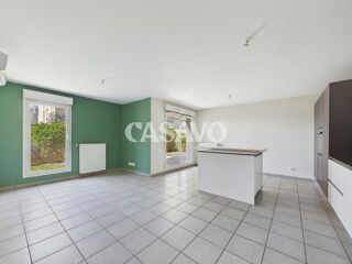  Appartement à vendre 3 pièces 65 m²