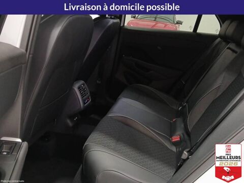 T-ROC 1.5 eTSI EVO2 Hybrid 150 ch DSG7 R-Line 2026 occasion 10150 Lavau