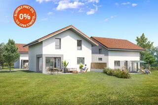  Maison à vendre 5 pièces 116 m²