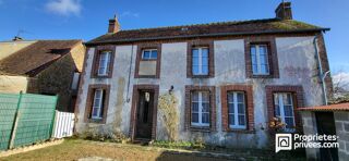  Maison à vendre 5 pièces 86 m²
