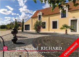 Maison 117m2 La Vernelle