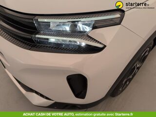 C5 aircross BlueHDi 130 EAT8 Max 2025 occasion 69190 Saint-Fons