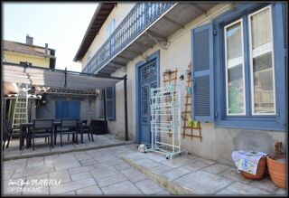  Maison à vendre 8 pièces 176 m²