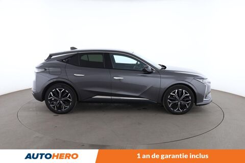 DS4 1.5 Blue-HDi Rivoli EAT8 130 ch 2023 occasion 92130 Issy-les-Moulineaux