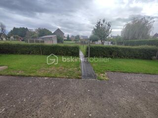  Maison � vendre 5 pi�ces 119 m�