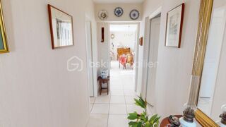  Maison � vendre 5 pi�ces 120 m�