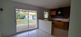  Maison à louer 4 pièces 83 m²