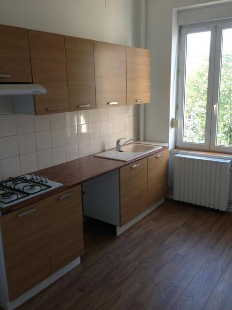  Appartement � louer 3 pi�ces 66 m�