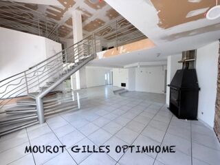  Maison à vendre 10 pièces 326 m²