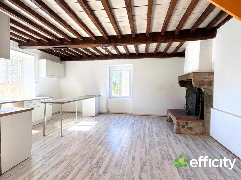 Vente Maison Maison Sury le comtal