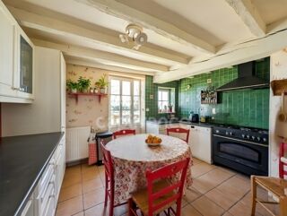  Maison à vendre 7 pièces 159 m²