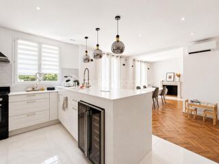  Maison à vendre 8 pièces 180 m²