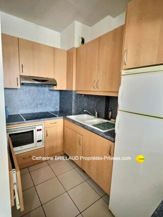  Appartement  vendre 2 pices 46 m