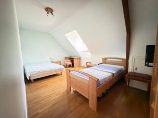  Maison à vendre 5 pièces 135 m²