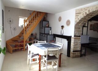  Maison à vendre 5 pièces 148 m²
