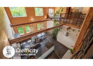 Maison � vendre 8 pi�ces 418 m�