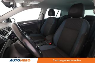 Golf VII 1.5 TSI EVO IQ.Drive DSG7 5P 130 ch 2019 occasion 92130 Issy-les-Moulineaux