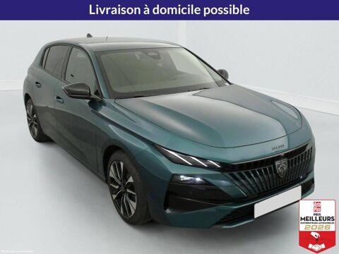 308 Hybrid 145 e-DCS6 Allure 2025 occasion 10150 Lavau