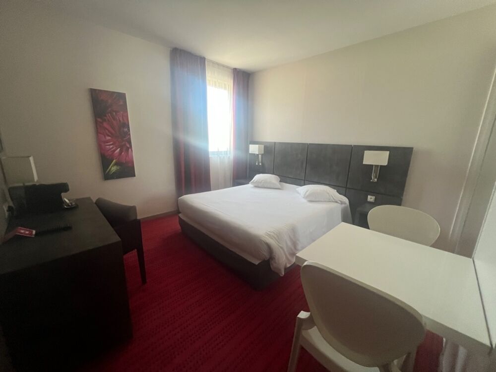 Appartement à vendre 1 pièces (38)