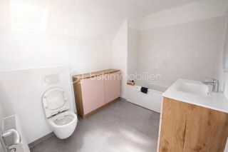  Maison � vendre 6 pi�ces 130 m�