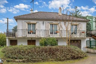  Maison � vendre 5 pi�ces 115 m�