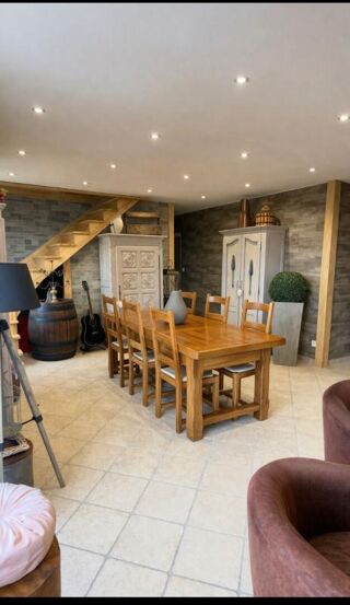  Maison � vendre 4 pi�ces 123 m�