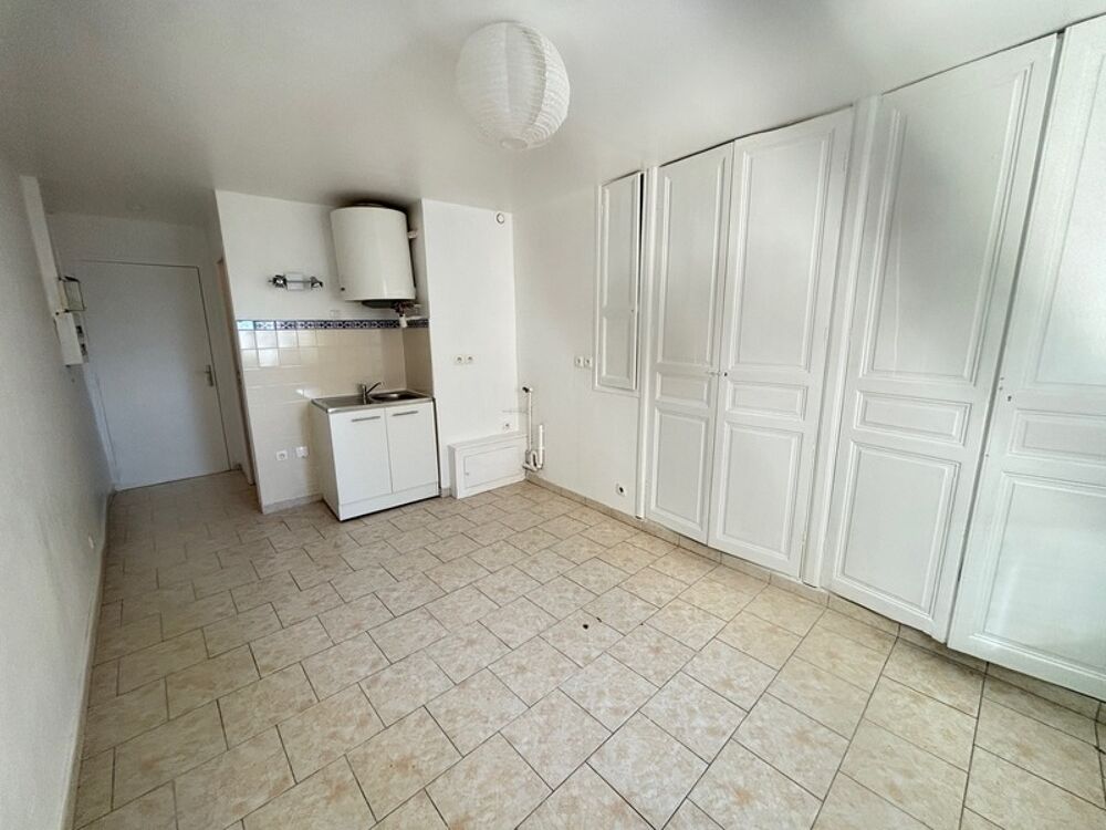 Appartement à vendre 1 pièces LA FERTE SOUS JOUARRE (77)