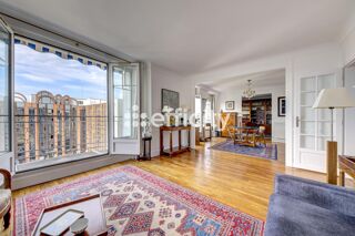  Appartement � vendre 8 pi�ces 155 m�