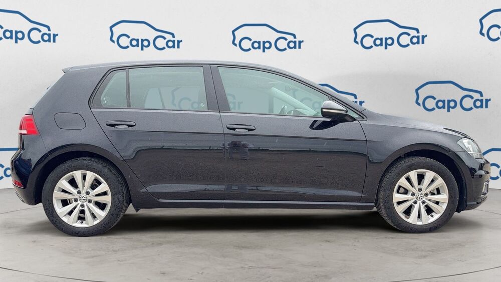 Golf 1.6 TDI 115 Business Confortline 2017 occasion 76230 Quincampoix