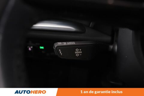 A3 1.6 TDI 116 ch 2019 occasion 92130 Issy-les-Moulineaux