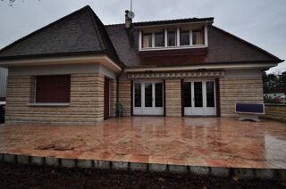  Maison � vendre 7 pi�ces 130 m�