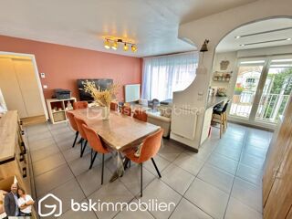  Appartement à vendre 3 pièces 62 m²