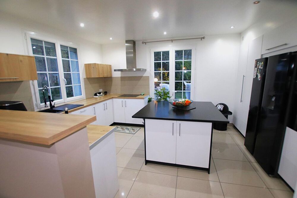 Vente Propri�t�/Ch�teau Maison de prestige enti�rement r�nov�e - Volumes exceptionnels et cachet unique Coupiac