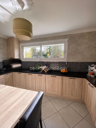  Maison � vendre 7 pi�ces 129 m�