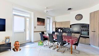  Maison � vendre 9 pi�ces 186 m�