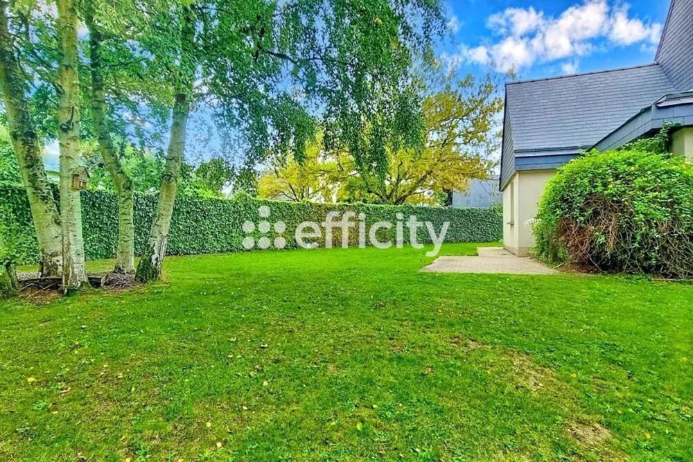 Vente Maison Maison Cesson sevigne